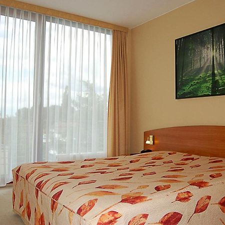 Hotel Balneolum Superior เควดลินบวร์ก ภายนอก รูปภาพ