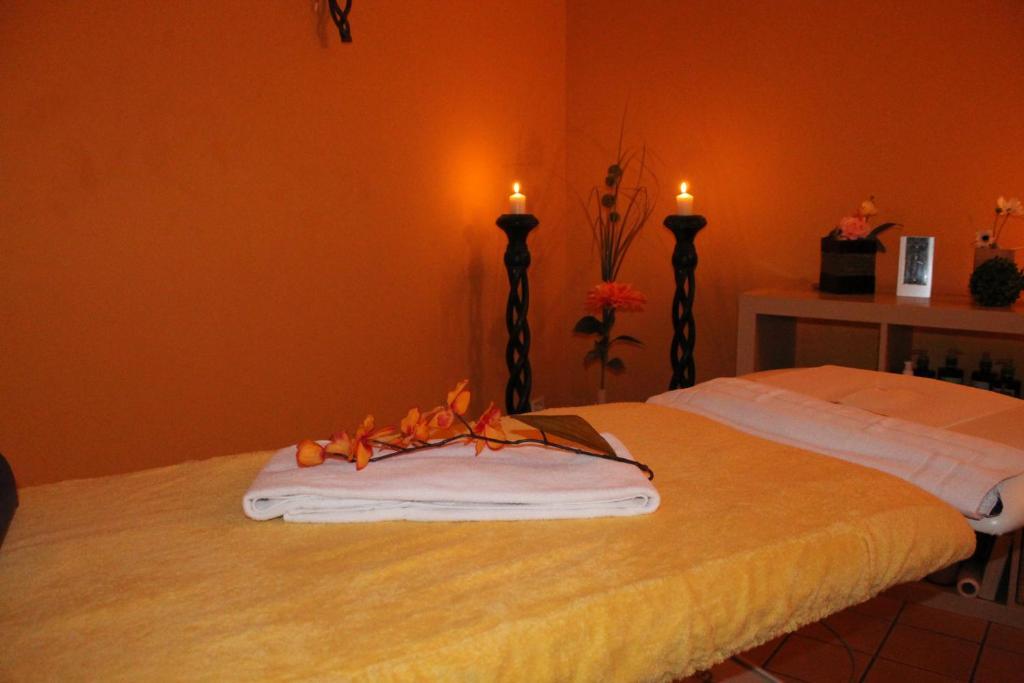Hotel Balneolum Superior เควดลินบวร์ก ภายนอก รูปภาพ
